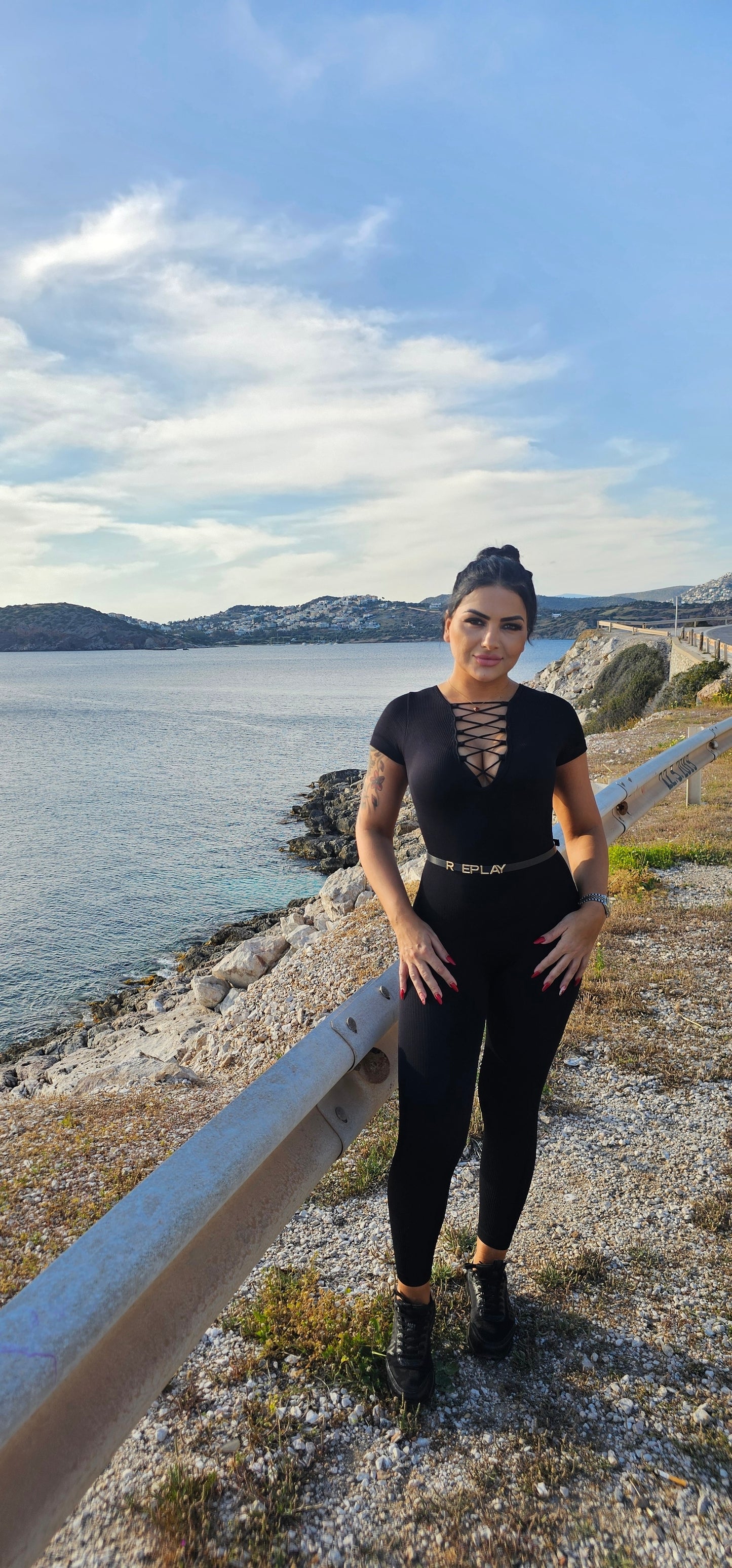 Αθλητικά Σύνολα Γυμναστηρίου – Στυλ και Απόδοση Μαζί