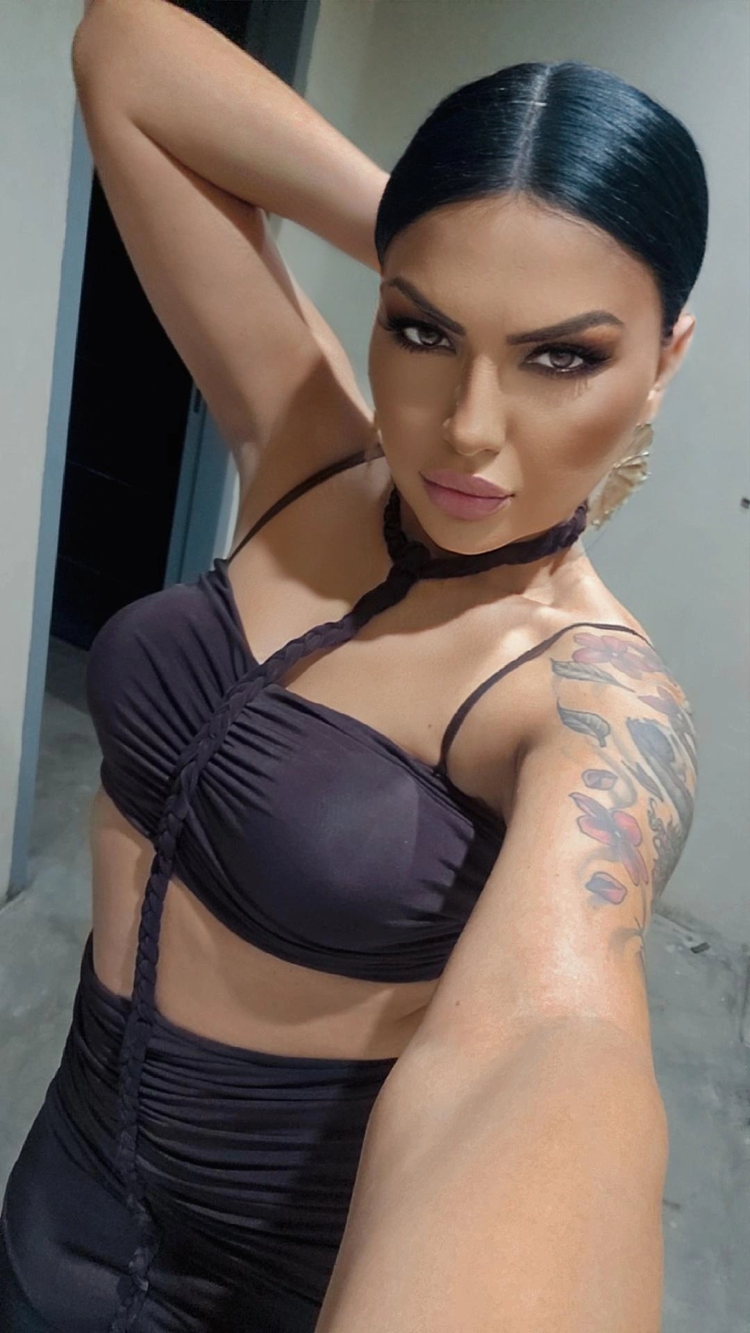 Set "Glow Goddess" – 2 Τεμάχια